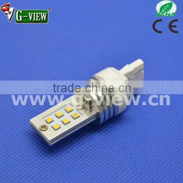 7440 Led Car 7443 Automotive Lighting T20 12smd 2323 Tail Lamp photo-5