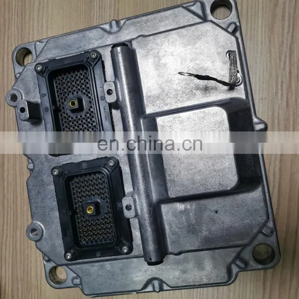 For Cat 323E Excavator ECU 357-2083 323E Excavator Controller photo-3