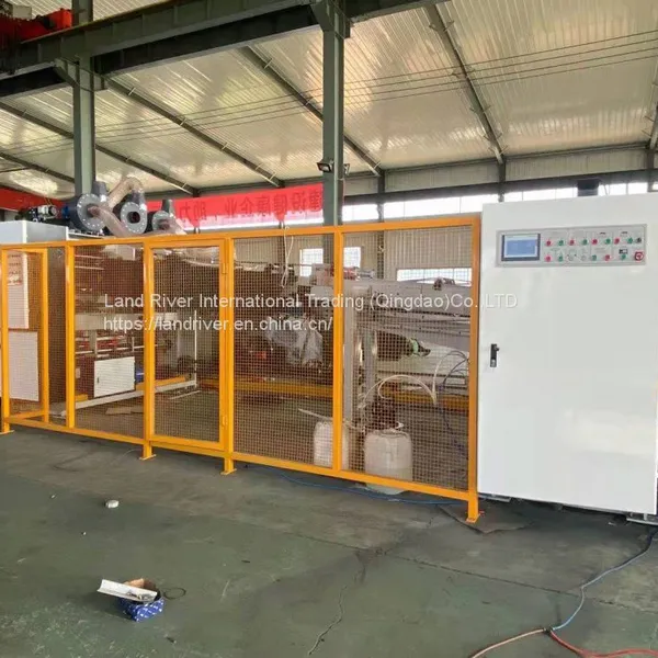 Corrugated Paper Box Carton Folding Gluing Machine Automatic Printing Slotting photo-3