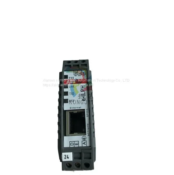 ABB 3ASC25H203 DAPC 100 Legacy Drives High Voltage Converter Accessories photo-2