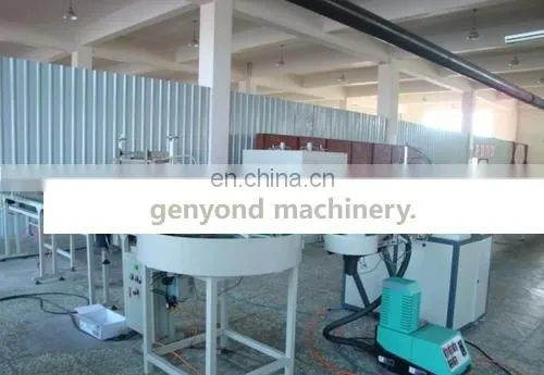 Candle Making Machine Candle Making Machinery Candle Filling Line photo-3
