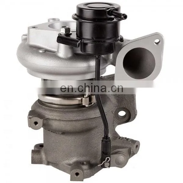 Complete Turbo TF035HL8 49335-00850 4933500850 14411-1KC0E 144111KC0E photo-2
