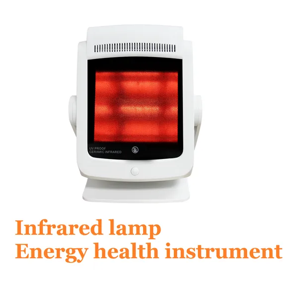 Infrared Lamp photo-5