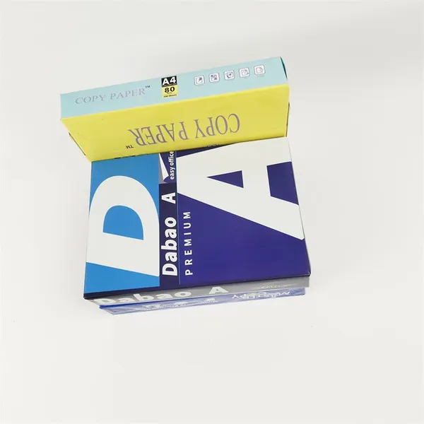 Best Quality A4 Paper Wholesale Price Wholesale A4 70gsm Copypaper 500 Sheets and 80 Gsm A4 Copy PaperMAIL+siri@sdzlzy.com photo-4