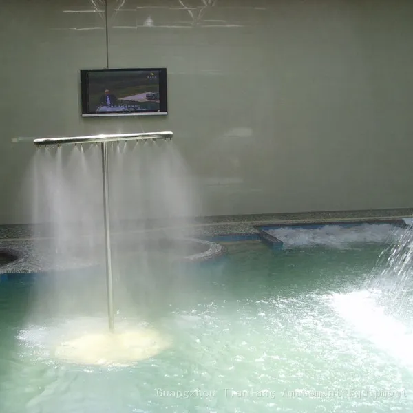 Manufacturers Direct Sales Resort Hot Spring Pool Equipment Sauna Equipment Spa Equipment Water Park Equipment photo-5