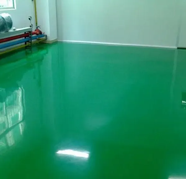 Floor Paint, Epoxy Floor Paint, Excellent Adhesion and Corrosion Resistance photo-3