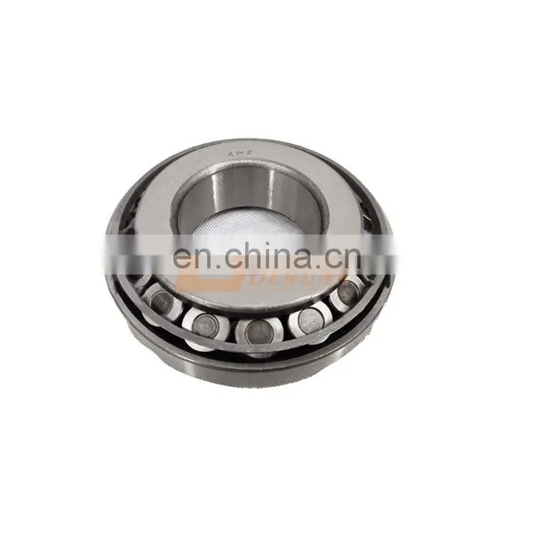Sinotruk HOWO Sitrak C5H/C7H Heavy Truck Spare Parts WG9981031313 Tapered Roller Bearing31313 photo-3
