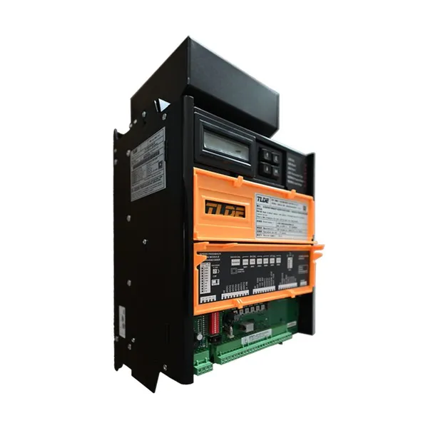 Dc Motor Drives DC900C Series DC Speed Regulation DC900-4-500-200-20-1-0-0 DC Motor Drive Controller photo-4