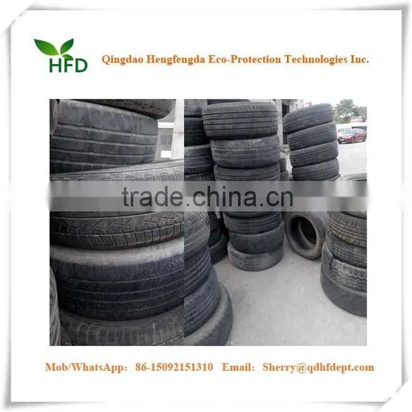 Safety Quietness and Durable Used Passenger Car Tires From Japan photo-2
