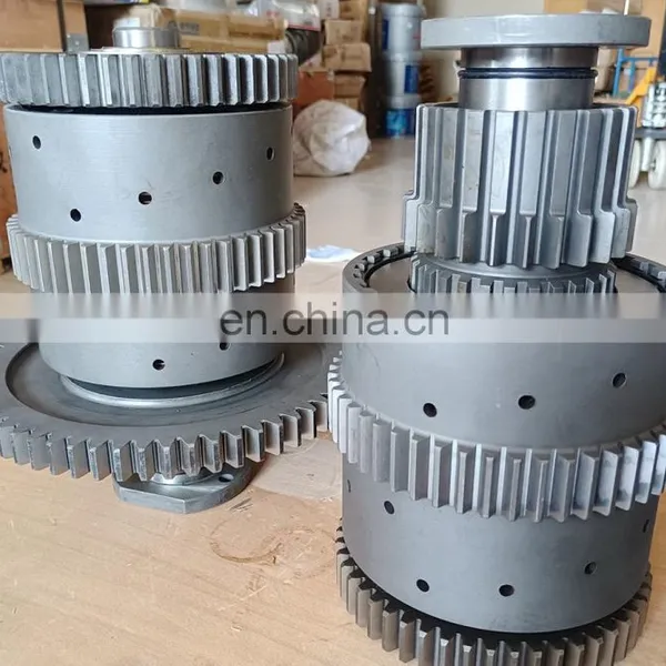 XCMG Hot Sale Road Grader Genuine Transmission Spare Parts GR165 Gearbox Advance CLUTCH Assy photo-6
