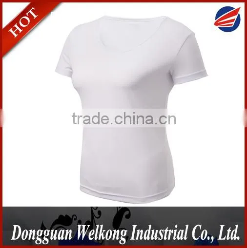 RASH GUARD FOR WOMEN, COMPRESSION, WORKOUT AND BASE LAYER PROTECTION SHIRT photo-3