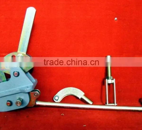 Electromagnetic Operating Mechanism Electromagnetic Breaker Operating Mechanism photo-5