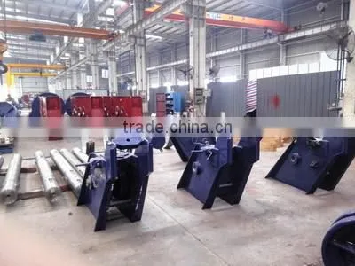 Marine Roller Chain Stopper photo-4