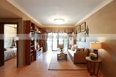 OUYANG Modular House,light Steel Villa,board House photo-2