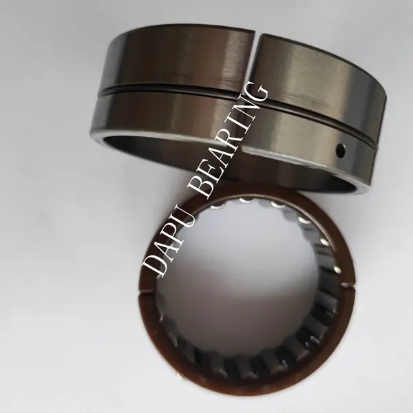 SAIL MARINE Bearing 93310-954U1 для Yamaha Outboard 2-х тактного двигателя мощностью 115 - 225 л.с.: подшипник для внебортовых двигателей