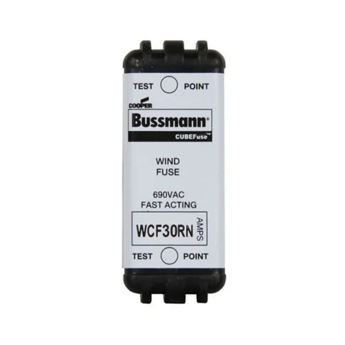 WCF30RN Eaton Bussmann предохранитель класса CF WCF быстрого действия