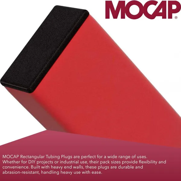 40X10 40X15 40X20 MOCAP Patio Furniture Plastic Rectangular Inserts photo-2