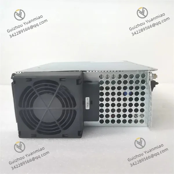 Kollmorgen S72402-NANANA Servo Drive photo-5