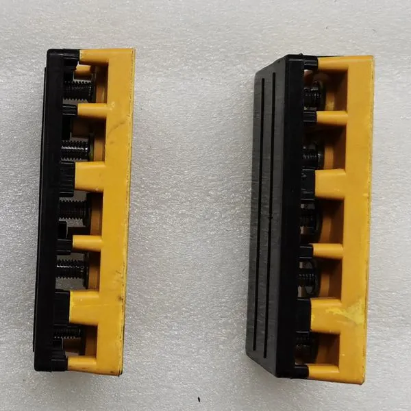Terminal Box for FLAND EL45 Electric Wheel Loader photo-2