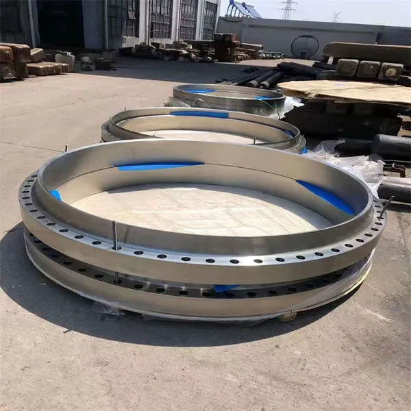 High-Creep Haynes 282 Forgings - Power Gen Turbines, 800°C Stability | Premium Superalloy Components photo-2