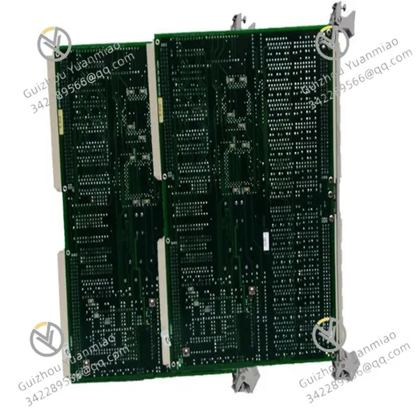 VMIVME-3122-210 16 Bit Analog-to-digital Converter Board photo-3