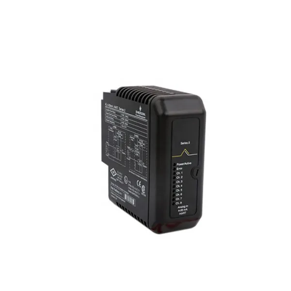 KJ3203X1-BA2 13P0085X022 VE4001S2T2B4 Dry Contact Card / 16-bit A/D Converter photo-4