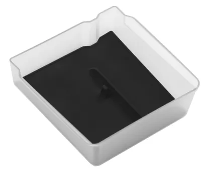 TMY Juniper Console Organizer - Designed for Construction Equipment Cabins