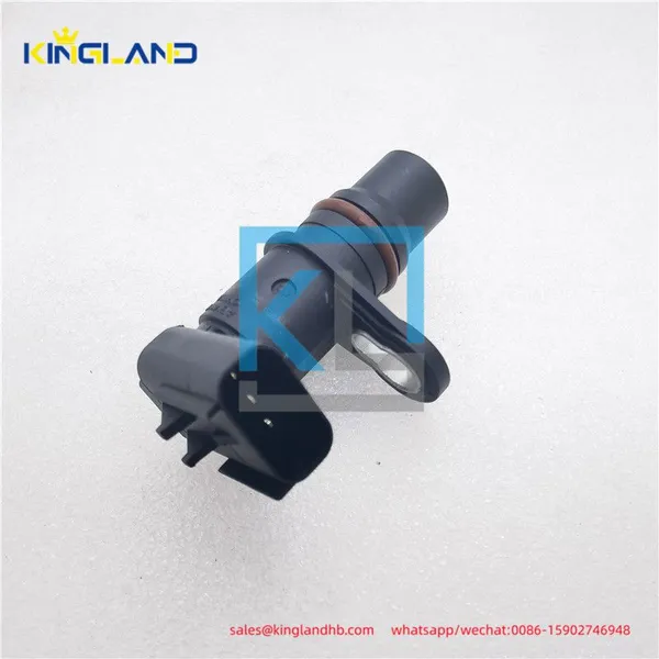 Engine 4B 6B Sensor 2872277 Fit For Cummins photo-3