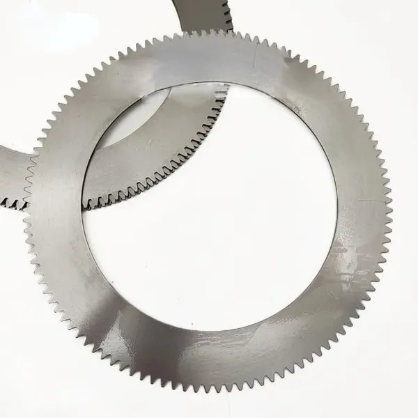 ZL50GN LW500FN XC MG Loader Part 275301916 New Construction Machinery Clutch Disc photo-5