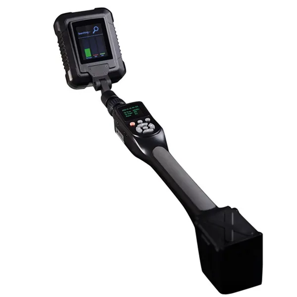 DT-810 Professsional NLJD for Detecting Hidden Electronic Items photo-4