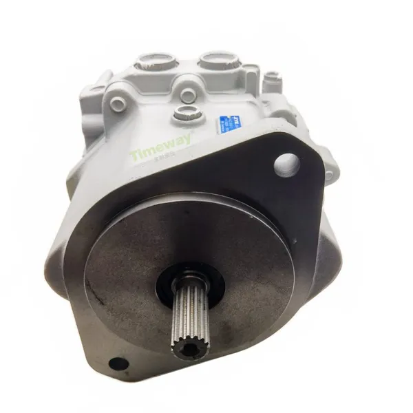 PSVL2 Hydraulic Piston Pump KYB PSVL2-36CG-2 Excavator Main Pump for KX183 KX185 Hydraulic Pump PSVL2-36CG B0610-36002 photo-2