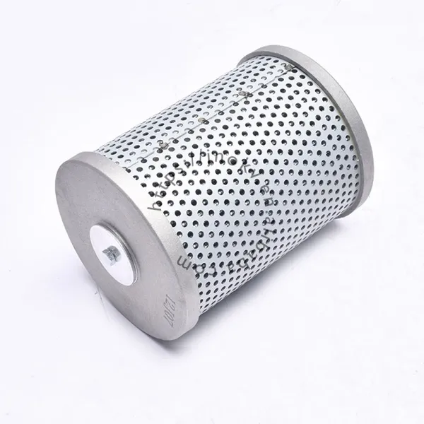 Sany 60235351 Hydraulic Filter Element OEM Replacement for SY245 SY365 Excavators High Pressure Spin-on Type photo-4