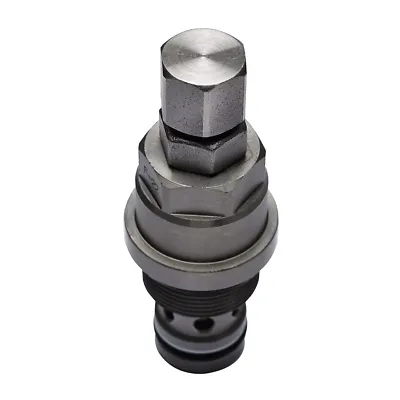 Excavator Hydraulic Relief Valve Main Relief Valve photo-3