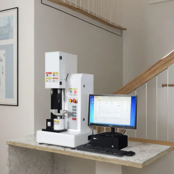 HST-WN50 Bone Screw Torque Testing Machine photo-3