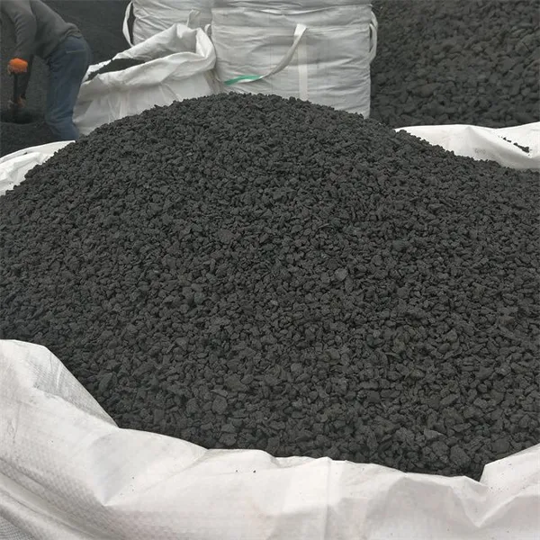 Low Phos Semi Coke photo-3