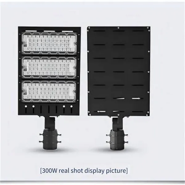 300w High - Efficiency Tennis Court Lights, Energy - Saving Model, Polarized Anti - Glare Design, Tournament - Level Lighting Experience photo-4