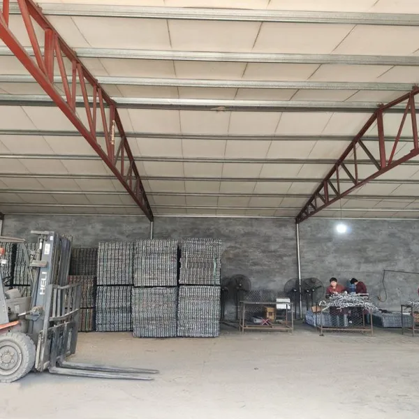 China Hex Steel Mesh Hexmesh for Refractory SS304 SS210 Hex Metal Refractory Supplier for Lining Ducts photo-5