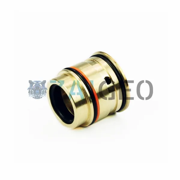 Запасные части для струйного резального станка Water Jet Cutter 5000019 05130091 Аксессуары для высоконапорного струйного резального станка Гидравлический уплотнительный узел Seal Assy