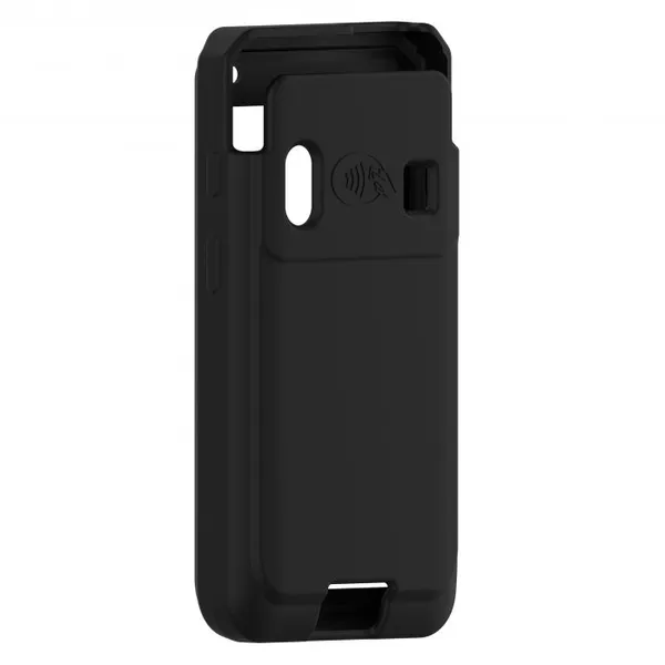 POS Machine Cover Silicone Protective Case For Ingenico AXIUM EX6000 photo-2