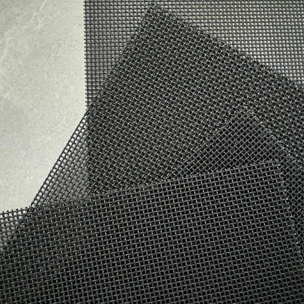 Australia 304 316 Stainless Steel Window Screen Wire Mesh/security Door Screen Mesh/fly Screen photo-5