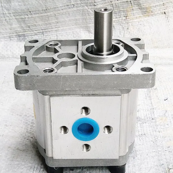 Gear Pump photo-2