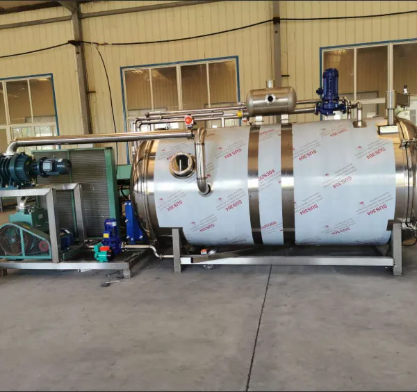 Frozen Fruits Vegetable Processing Machine Production Line1 photo-2