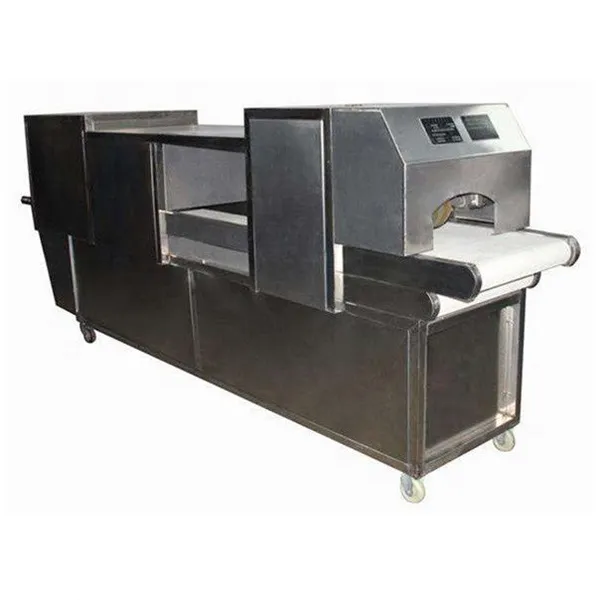 Banana Peeling Machine for Green Banana or Ripe Banana photo-2