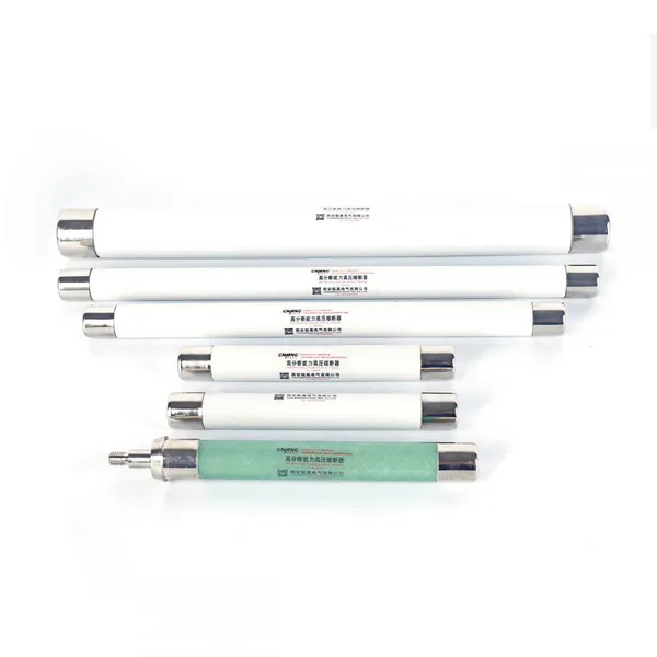 High Breaking Capacity Fuse XRNP1-35KV for Transformer Protection, 50kA Interrupt Rating photo-5