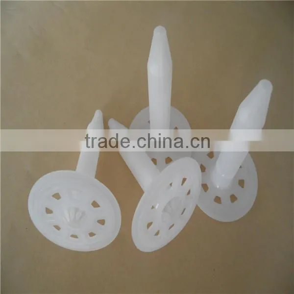 High Quality PE Insulation Use Roofing Nails photo-5