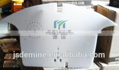 Opal White Polycarbonate Sheet for Fabrication & Processing photo-5