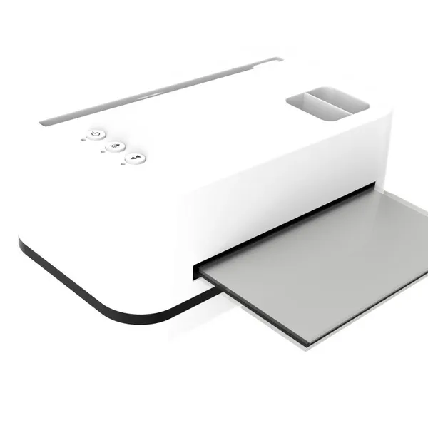 A3 Electrical Paper Die Cutting Embossing Machine Die Cutter and Embosser Machine Card Making Scrapbooking Arts photo-3