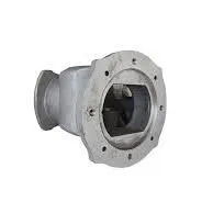 Aluminum LED Housing Die Casting – High Thermal Conductivity & Lightweight Design photo-2