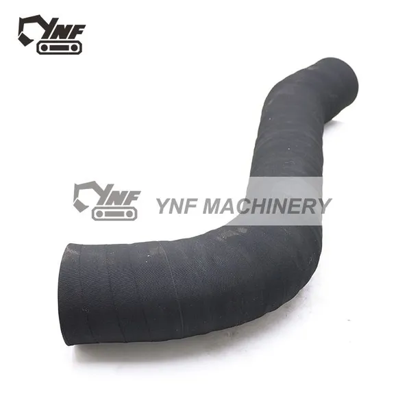 421-03-32132 WA450-5 WA470-5 WA450-5 WA470-5 Radiator Hose YNF16347, Excavator Cooling System Replacement Parts photo-5