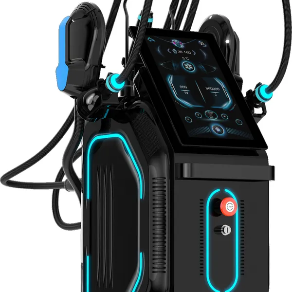 Onda Coolwave RF Слимминг-машина с технологией EMS для моделирования тела